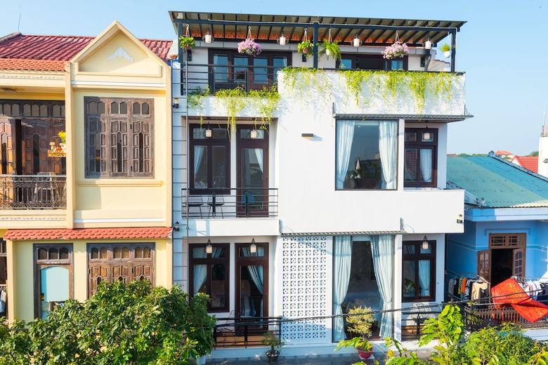 Hotel Bill Ben Homestay Hoi An