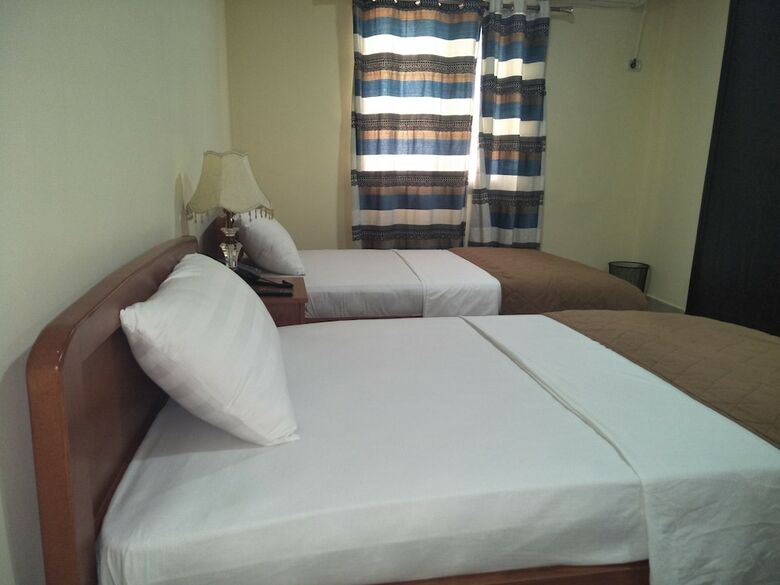 Diana Hotel
