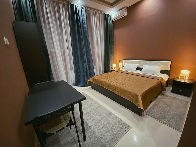 Hotel Mone