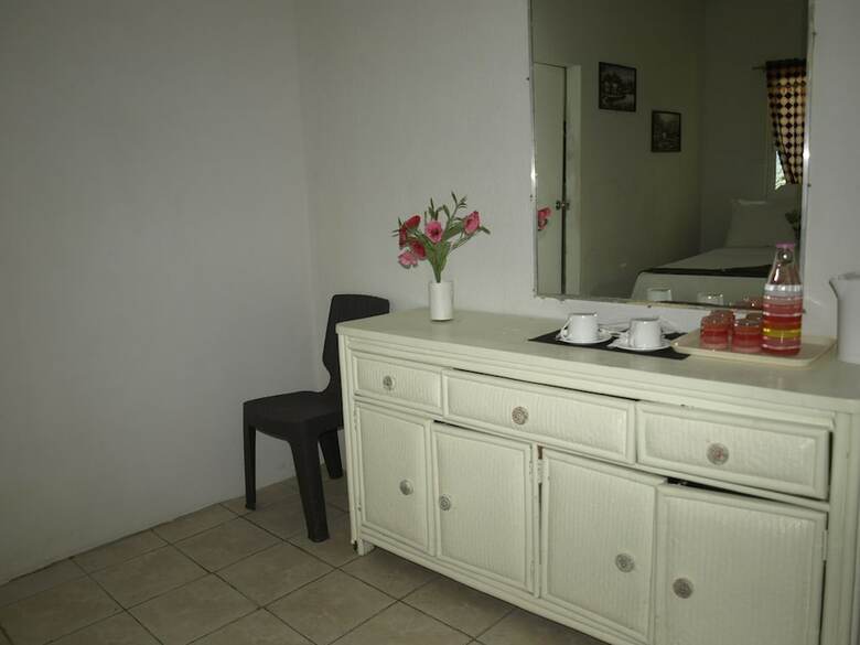 Hotel Nemo's Dive Resort