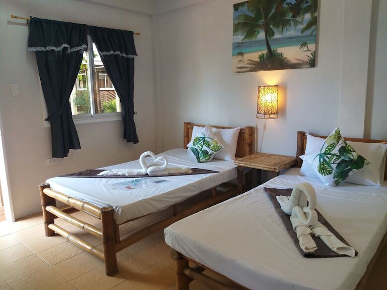 Hotel Nemo's Dive Resort