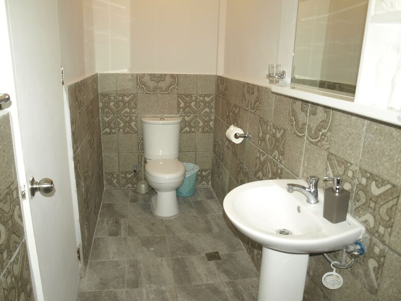 Hotel Nemo's Dive Resort