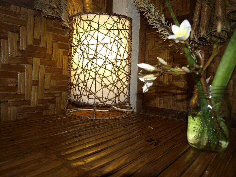 Hotel Nemo's Dive Resort