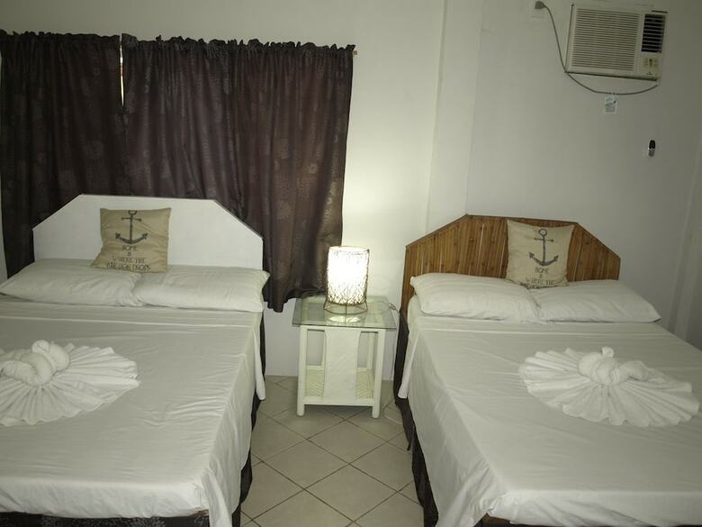Hotel Nemo's Dive Resort