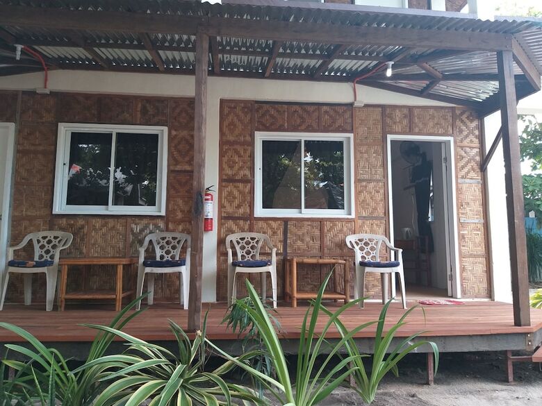 Hotel Nemo's Dive Resort