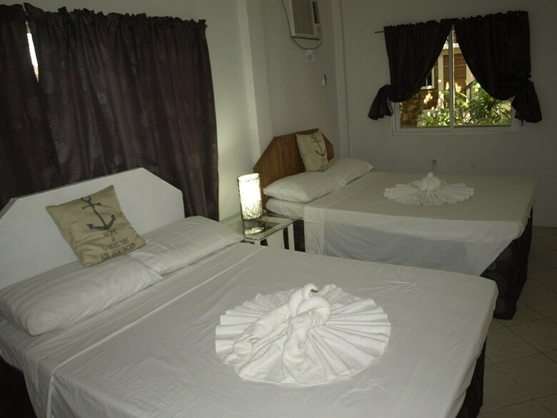 Hotel Nemo's Dive Resort