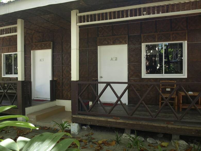 Hotel Nemo's Dive Resort