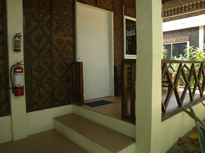 Hotel Nemo's Dive Resort