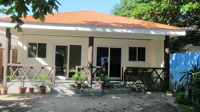 Hotel Nemo's Dive Resort