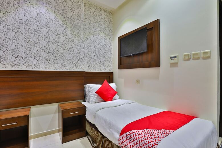 Oyo 373 Deyar Al Rashed Hotel Apartments
