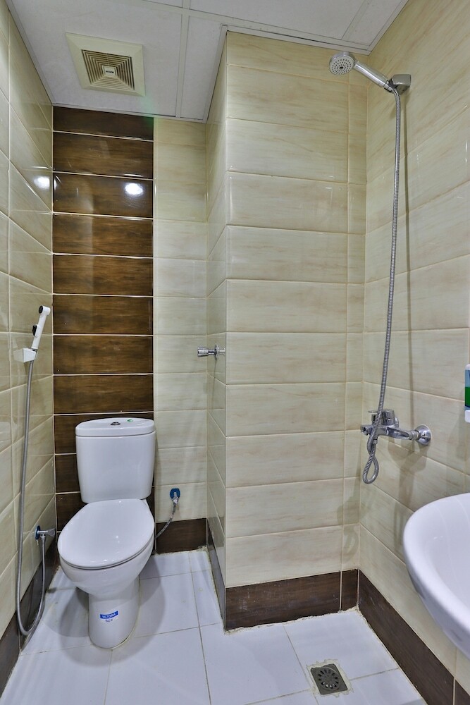 Oyo 373 Deyar Al Rashed Hotel Apartments