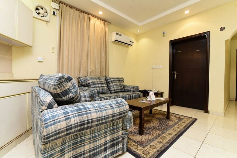 Oyo 345 Saba Housing Units