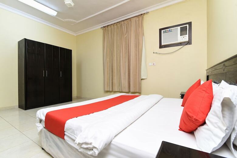 Oyo 345 Saba Housing Units