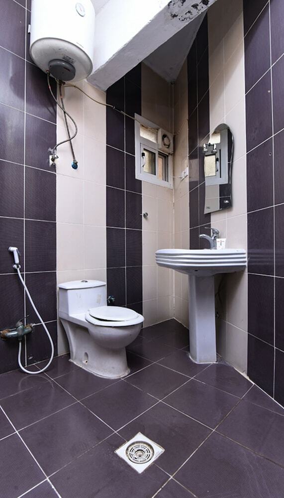 Oyo 345 Saba Housing Units