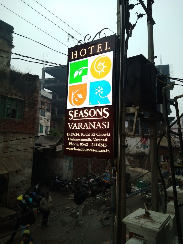 Hotel Four Seasons