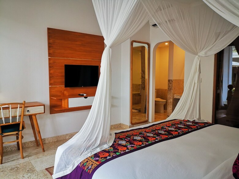 Bed & Breakfast Sabana Ubud
