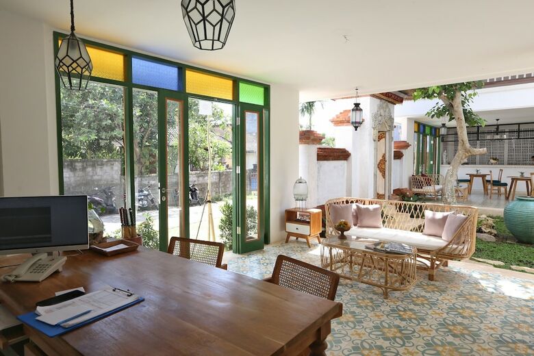 Bed & Breakfast Sabana Ubud