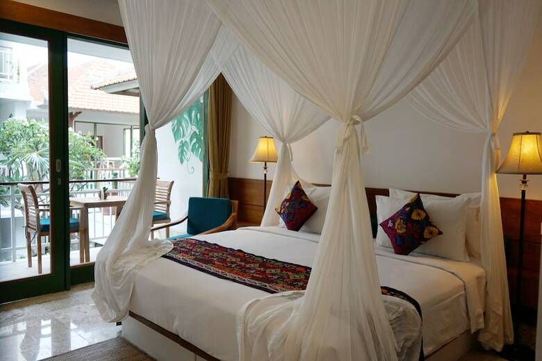 Bed & Breakfast Sabana Ubud