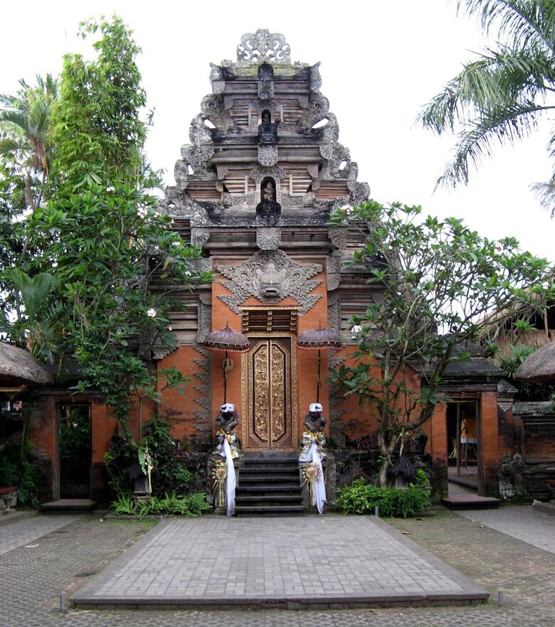 Bed & Breakfast Sabana Ubud