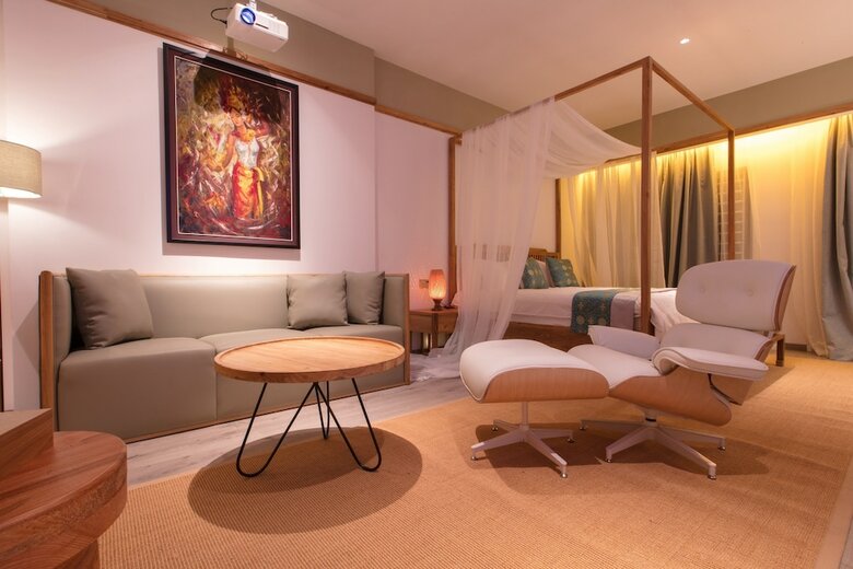 Chenwai Boutique Homestay Hotel