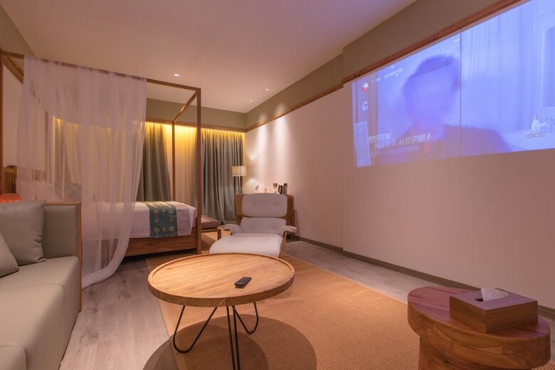 Chenwai Boutique Homestay Hotel