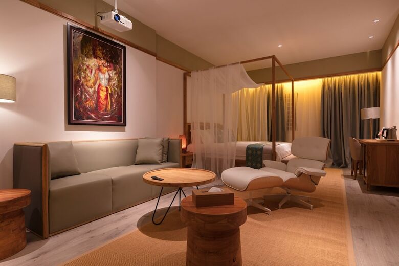 Chenwai Boutique Homestay Hotel