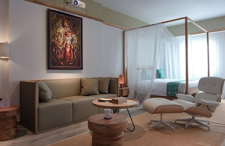 Chenwai Boutique Homestay Hotel