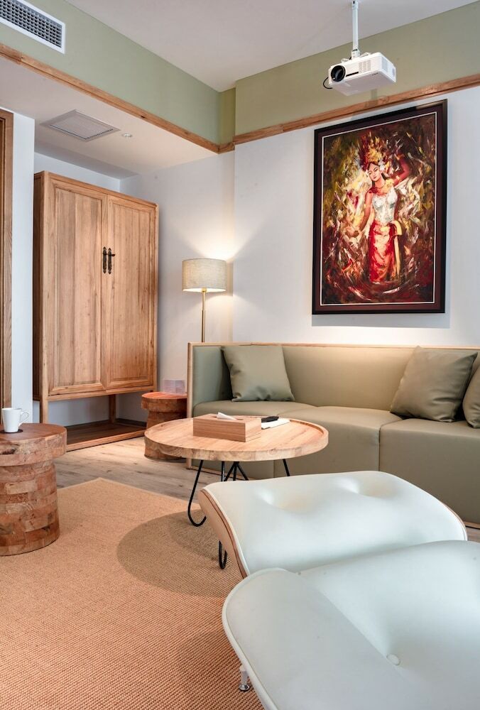 Chenwai Boutique Homestay Hotel