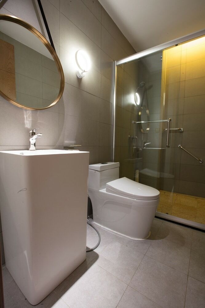 Chenwai Boutique Homestay Hotel