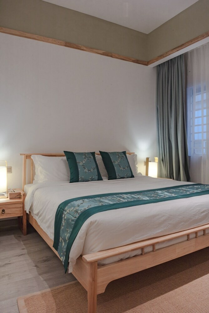 Chenwai Boutique Homestay Hotel