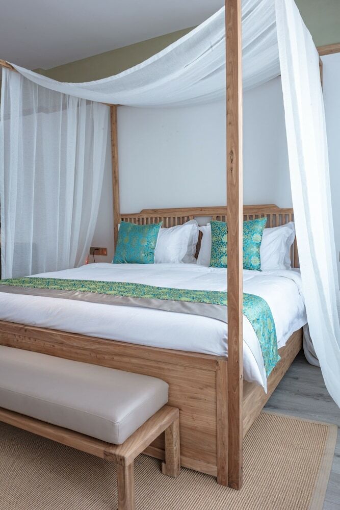 Chenwai Boutique Homestay Hotel