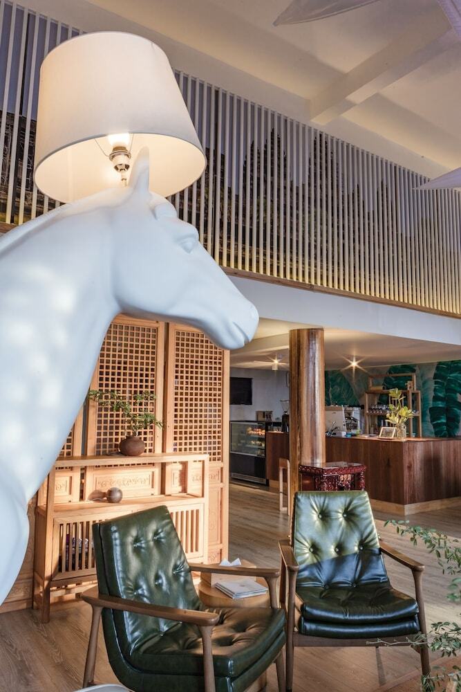 Chenwai Boutique Homestay Hotel