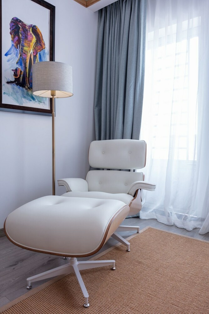 Chenwai Boutique Homestay Hotel