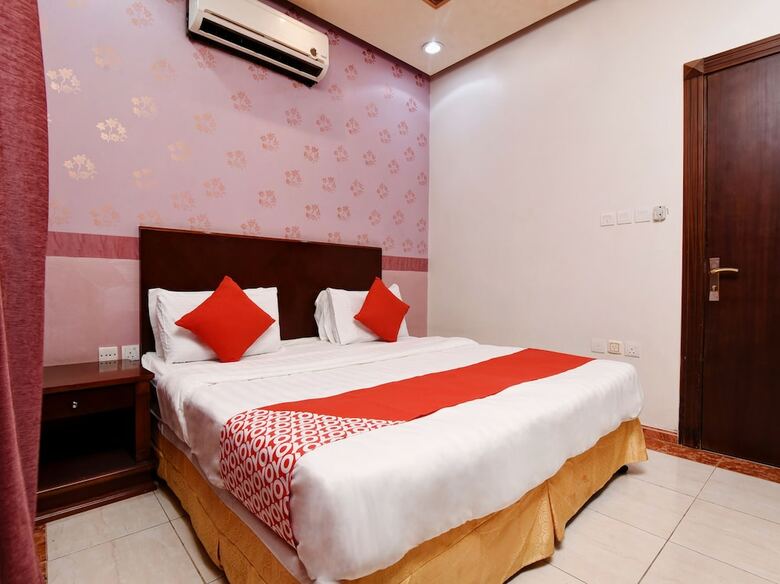 Oyo 352 Lamasat Alwadi