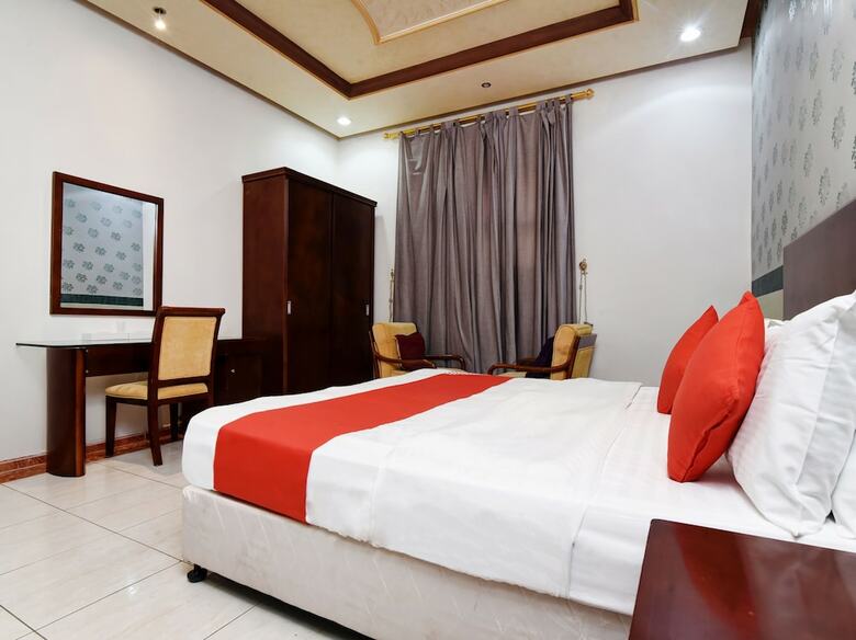 Oyo 352 Lamasat Alwadi