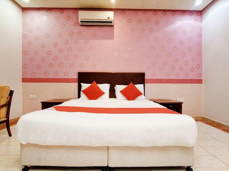 Oyo 352 Lamasat Alwadi