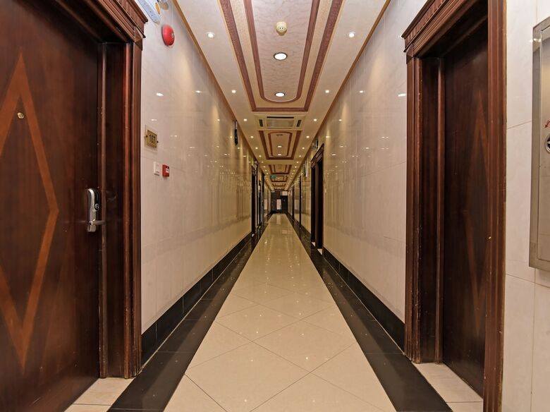 Oyo 352 Lamasat Alwadi