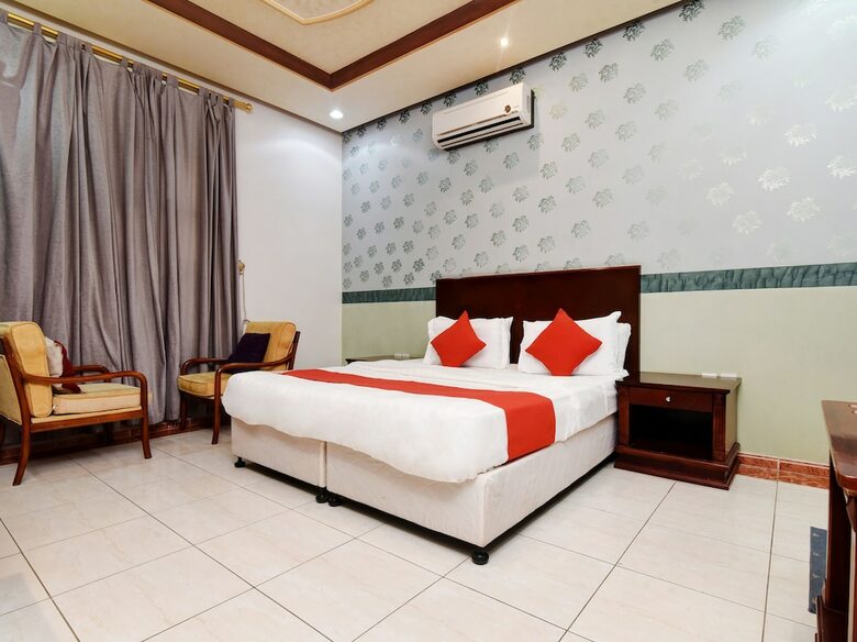 Oyo 352 Lamasat Alwadi