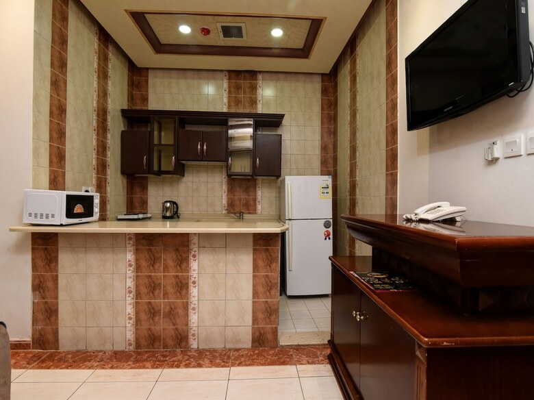 Oyo 352 Lamasat Alwadi