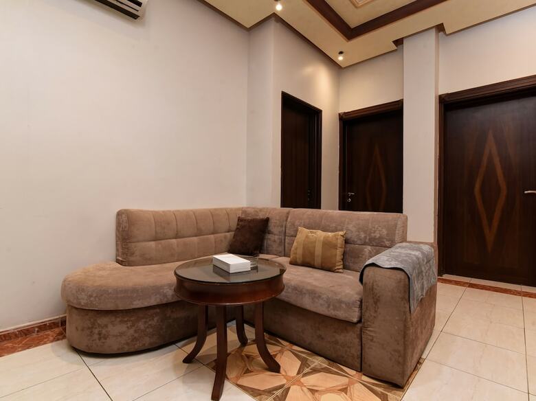 Oyo 352 Lamasat Alwadi