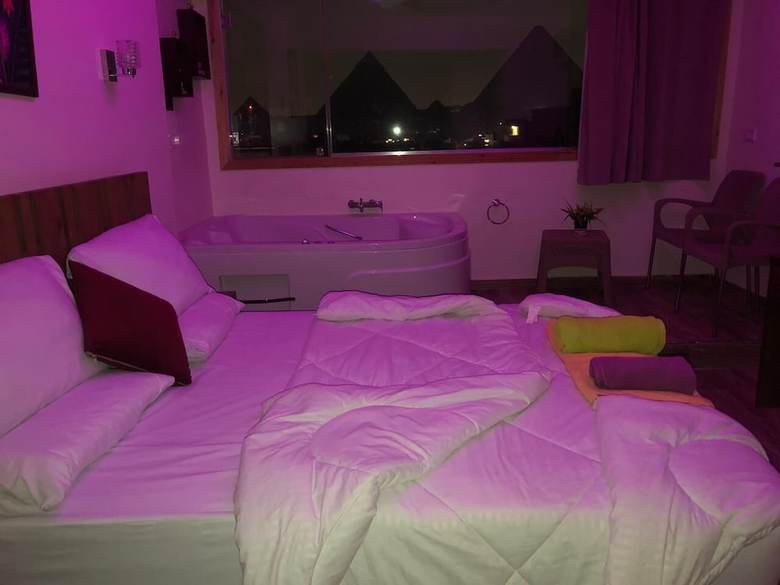 Aparthotel Sun Pyramids View Inn