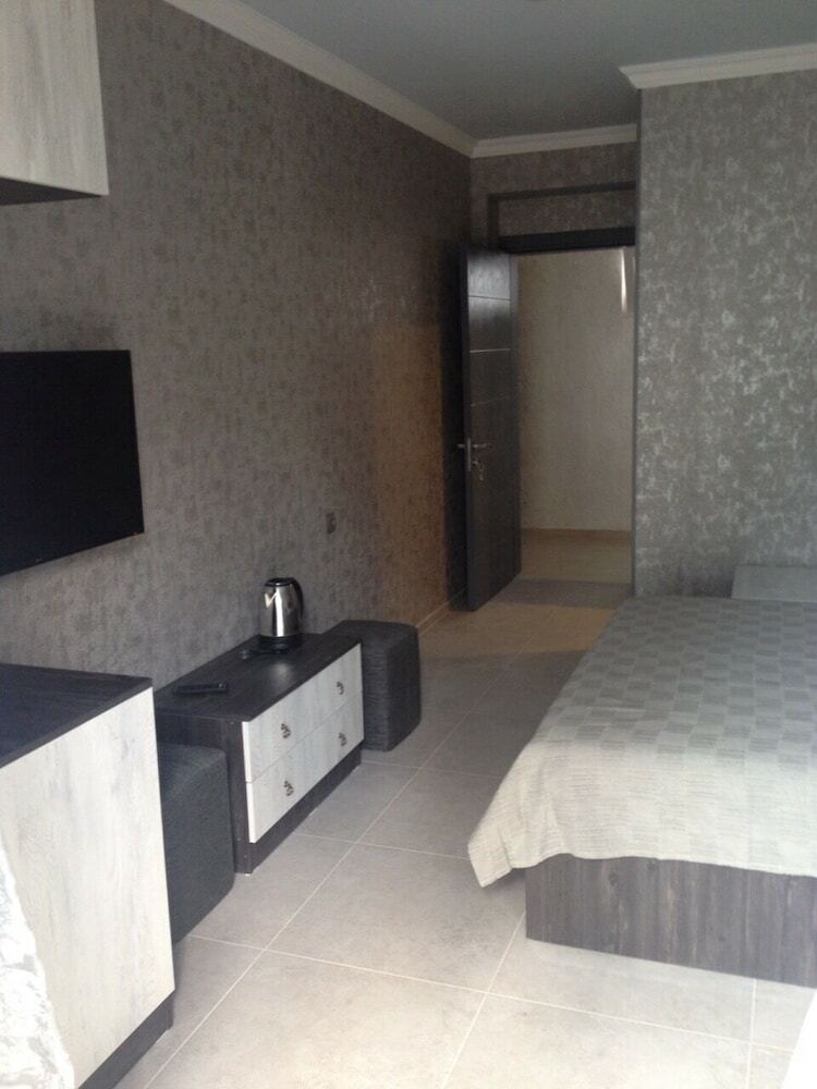 Hotel Golden Lion