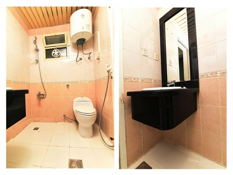 Oyo 367 Season Hotel