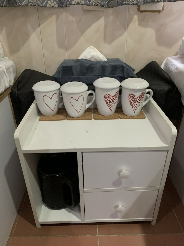 Hotel Chi Shing Hostel