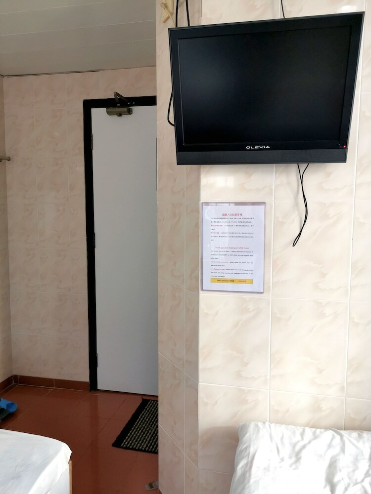 Hotel Chi Shing Hostel