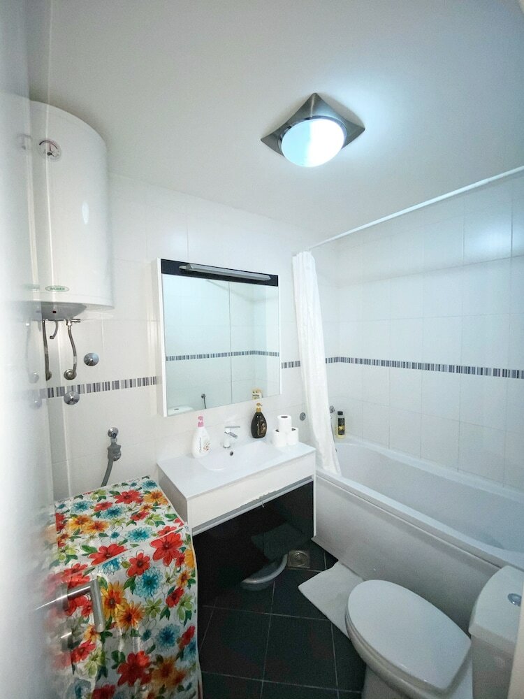 Apartamentos Pleasure Lux2