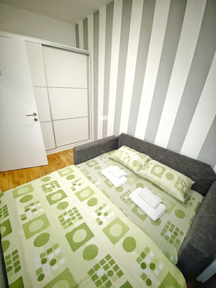 Apartamentos Pleasure Lux2
