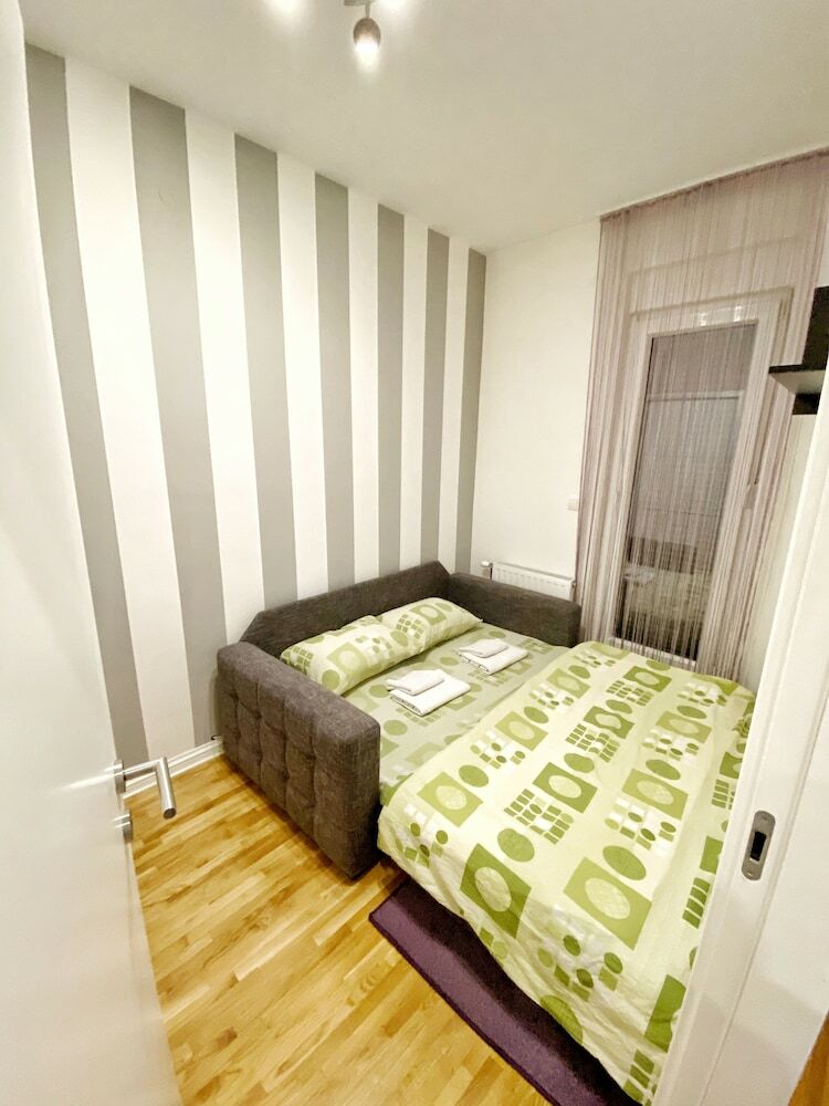 Apartamentos Pleasure Lux2