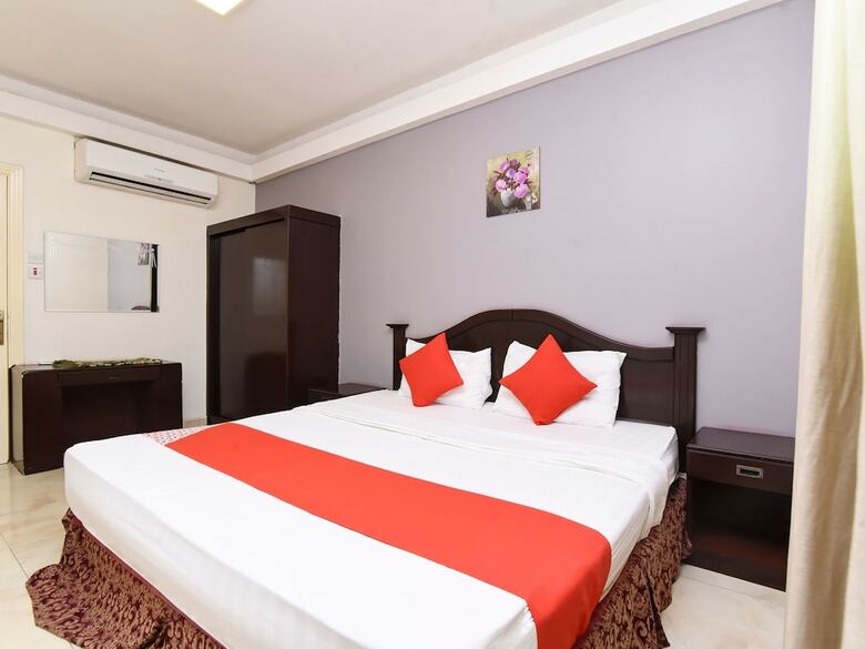 Hotel Oyo 359 Amar