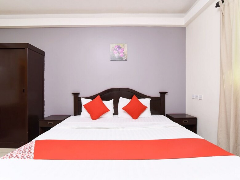 Hotel Oyo 359 Amar